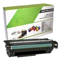 Printer Toner Cartridge for HP Color LaserJet Enterprise M651dn; HP Color LaserJet Enterprise M651n;