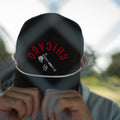 Chicago Tomahawk  Hat