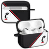 Cincinnati Bearcats HDX Champion Series Apple AirPods Pro 1 & 2 Case Cover