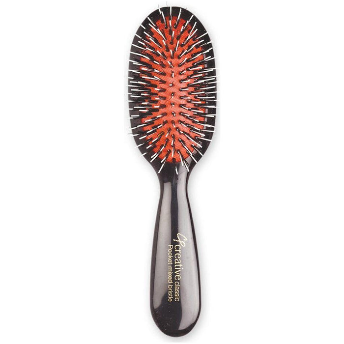 Classic Signature Paddle Boar Bristle Hair Brush