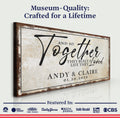 Together Sign II