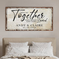 Together Sign II