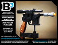 Custom Millennium Blaster