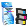 Printer Ink Cartridge for HP OfficeJet Pro 8100; HP OfficeJet Pro 8600; HP OfficeJet Pro 8610; HP Of