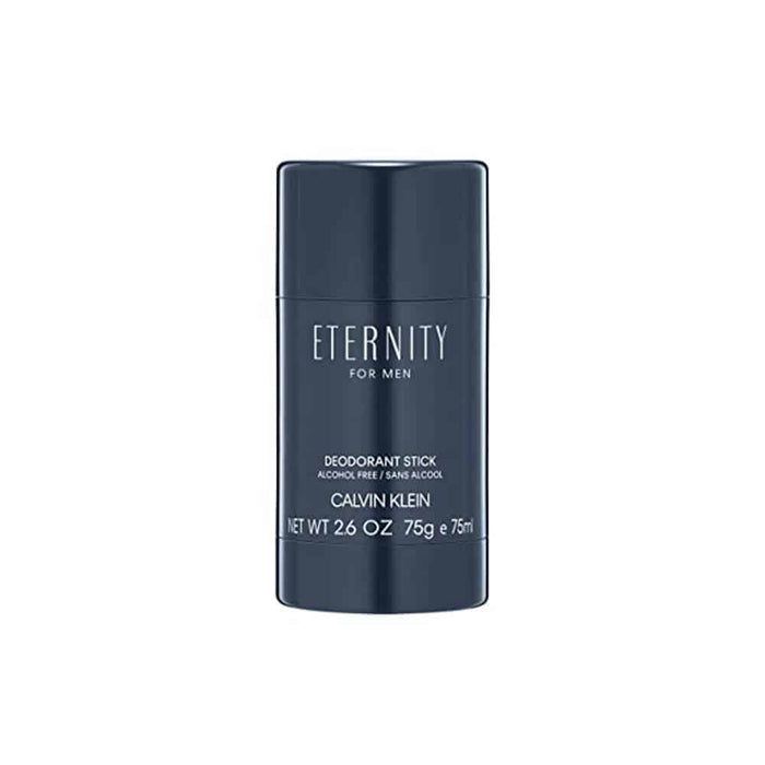 Calvin Klein Eternity for Men Deodorant 2.6 OZ