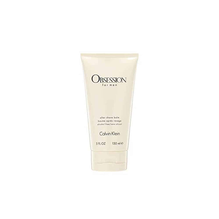 Calvin Klein Obsession for Men After Shave Balm 5.0 OZ