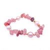 Cameo bracelet