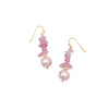 Cameo earring