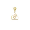 Camera charm