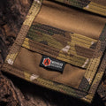 Captain Wallet - Combat Leather Edition