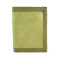 Captain Wallet - Combat Leather Edition