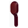 Janeke Curvy Bag Vented Brush Dark Berry Magenta SP507 MAG