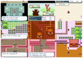 Pokemon Sweet Tooth GBA ROM Hack Video Game Custom Gameboy Advance