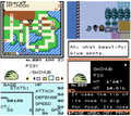 Pokemon Crystal Clear N64 Nintendo 64 Video Game Cartridge ROM Hack