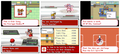 Pokemon Touhou Another World GBA ROM Hack Video Game Gameboy Advance