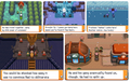 Pokemon GarbageGold NDS Nintendo DS Custom ROM Hack Video Game