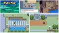 Pokemon Hyetology GBA ROM Hack Video Game Custom Gameboy Advance