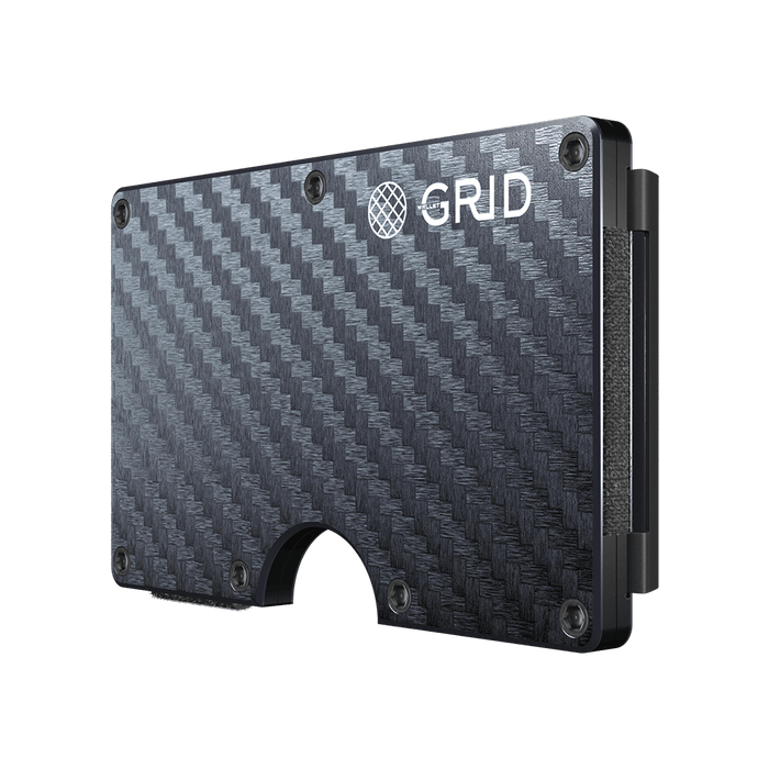 Carbon Fiber