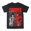 Cardi B "I Am The Drama" Graphic Tee