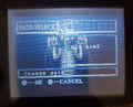 Castlevania Circle of the Moon GBA Video Game Boy Advance 2001