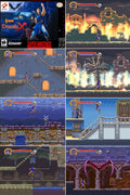 Castlevania: Dracula X SNES Video Game Cartridge Super Nintendo 1995