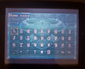 Castlevania Harmony of Dissonance GBA Video Game Boy Advance 2002
