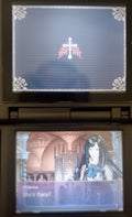 Castlevania Order of Ecclesia NDS Video Game Nintendo DS 2008