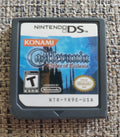 Castlevania Order of Ecclesia NDS Video Game Nintendo DS 2008