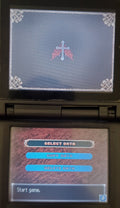 Castlevania Portrait of Ruin NDS Video Game Cartridge Nintendo DS 2006