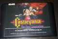 Sega Genesis Mega Drive Video Game Cartridges