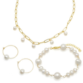 Celestial necklace