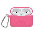 Central Florida Knights Engraved AirPods Pro 1 & 2 Case Cover
