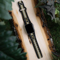 Central Florida Knights HD Apple Watch Band
