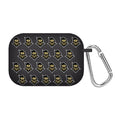 Central Florida Knights HD AirPods Pro 1 & 2 Case Cover