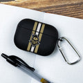 Central Florida Knights HD AirPods Pro 1 & 2 Case Cover