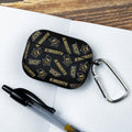 Central Florida Knights HD AirPods Pro 1 & 2 Case Cover
