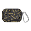 Central Florida Knights HD AirPods Pro 1 & 2 Case Cover