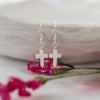 Charity earrings