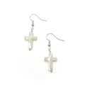 Charity earrings