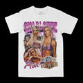Charlotte Flair Graphic Tee