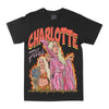 Charlotte Flair "Who Am I" Graphic Tee