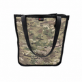Tactical Tote Bag - Cordura Edition