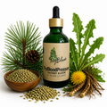 TryBloodPressure Potent Elixir Mix