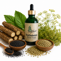 TryDiabetes Potent Elixir Mix