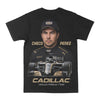 Sergio "Checo" Perez Graphic Tee