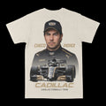 Sergio "Checo" Perez Graphic Tee
