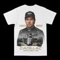 Sergio "Checo" Perez Graphic Tee