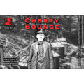 HC&C Cherry Bounce Shaving Collection