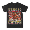 Kansas City Chiefs Graphic Tee