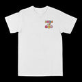 Child Of God Daisy Graphic Tee